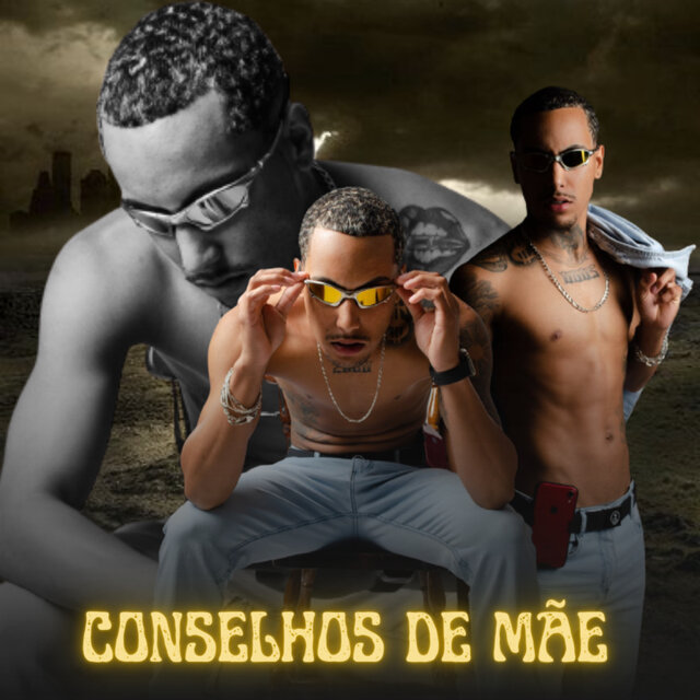 Conselho de Mãe
