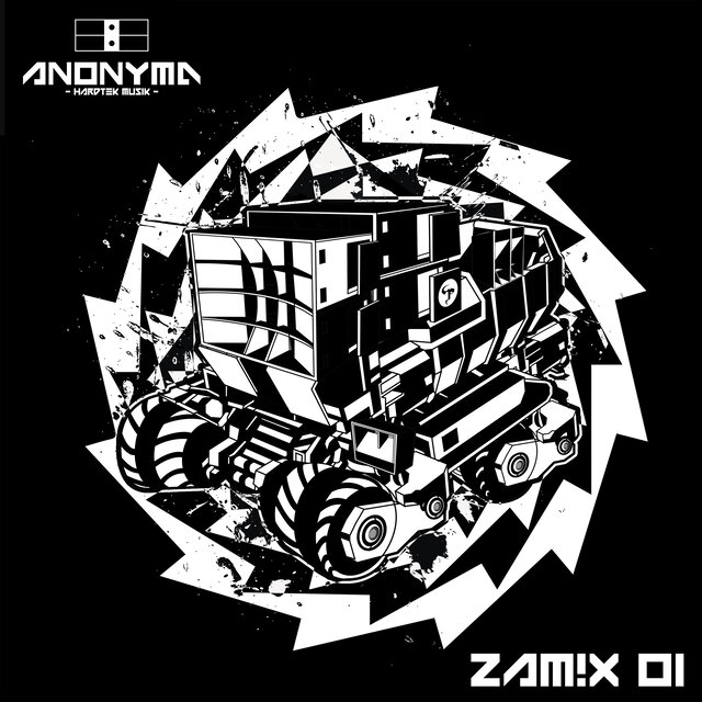 ZAM!X 01