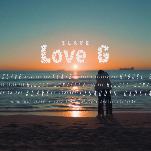 LOVE G