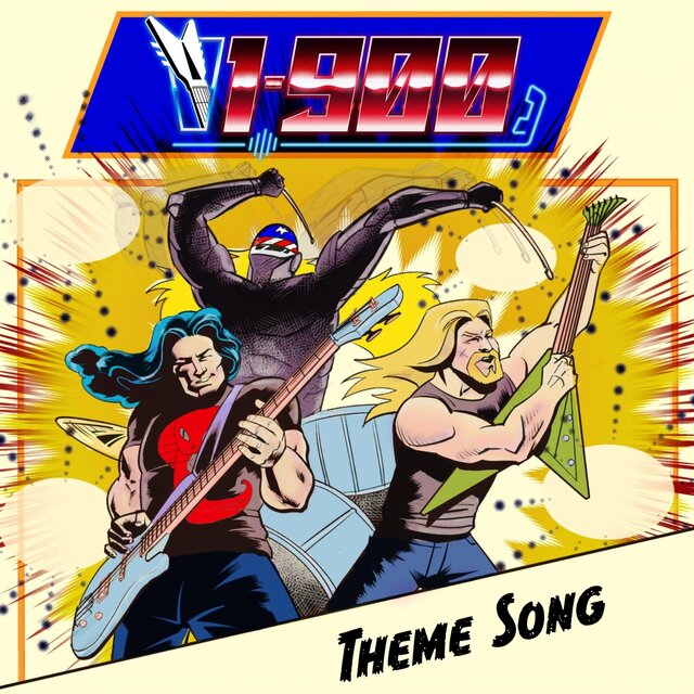 1-900 Theme Song