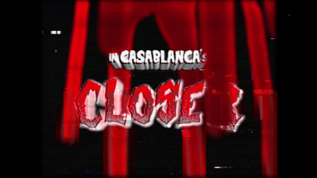 Closer