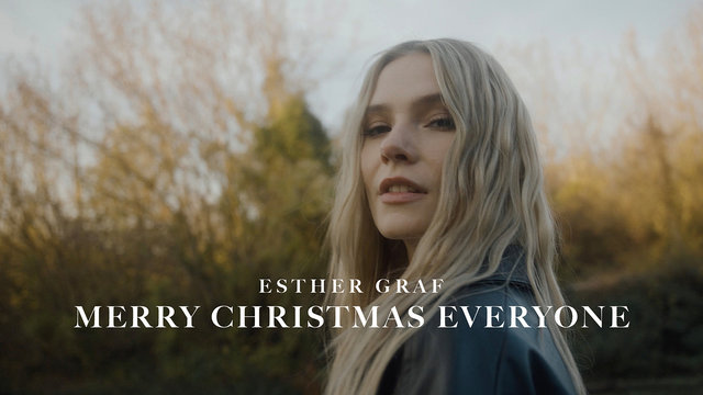 Merry Christmas Everyone (Official Video)