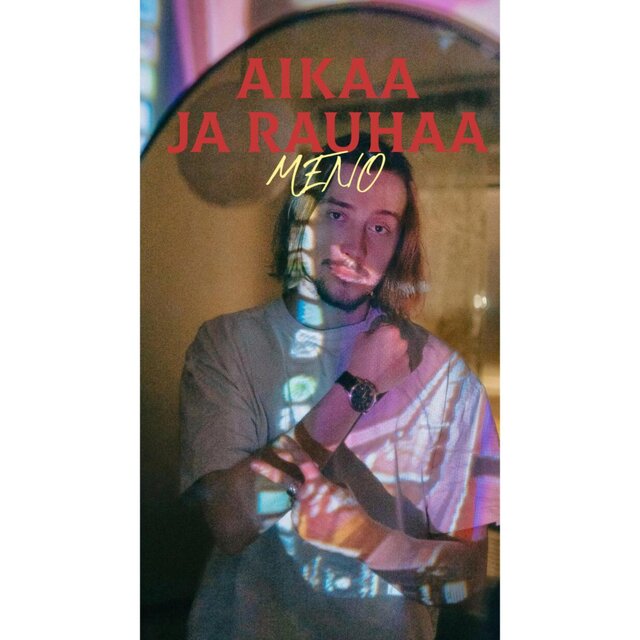 Aikaa ja Rauhaa (feat. Mi Albert)