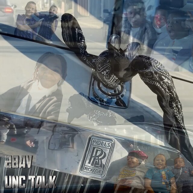 Unc Talk