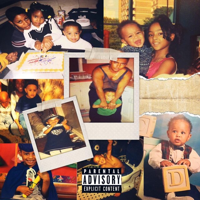 What's Family? (feat. Surauchie & E Kraze)
