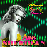 The Burns & Allen Show: Bill Goodwin Loves Ann Sheridan - September 28, 1943