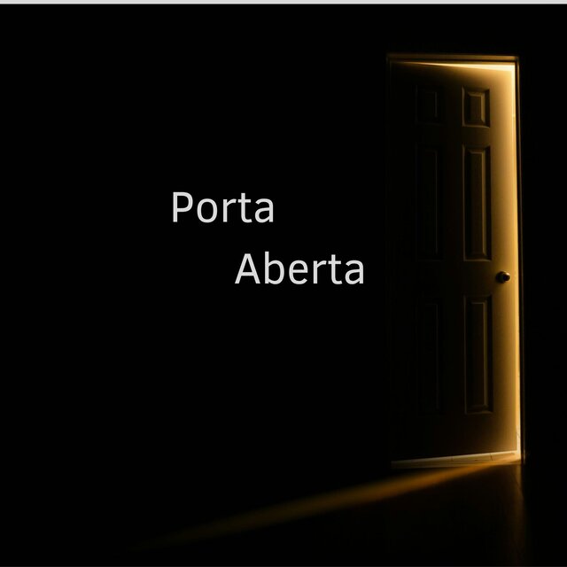 Porta Aberta