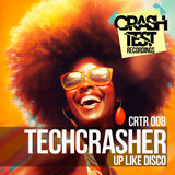 Up Like Disco (Radio Edit)