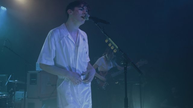 Paracetamol (Live)
