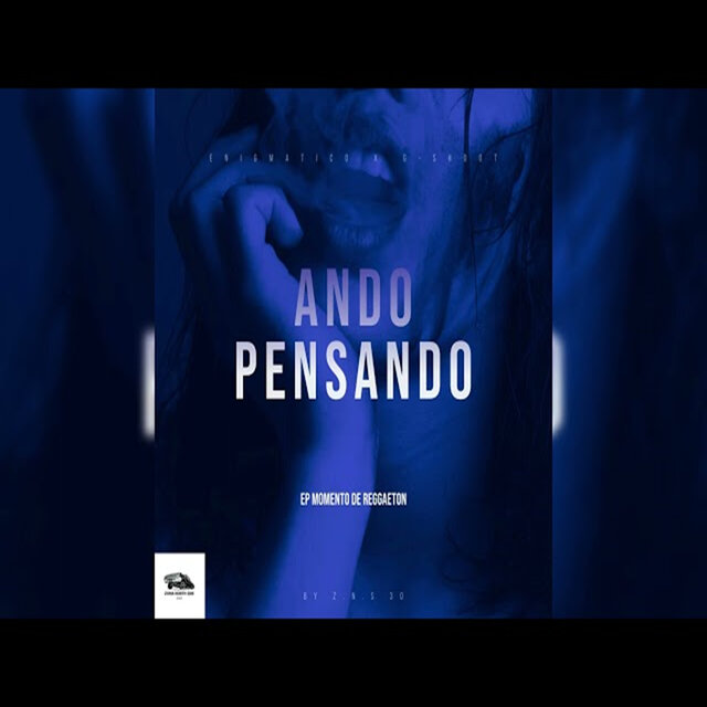 Ando Pensando
