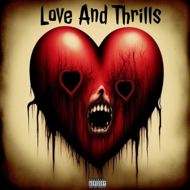 Love And Thrills