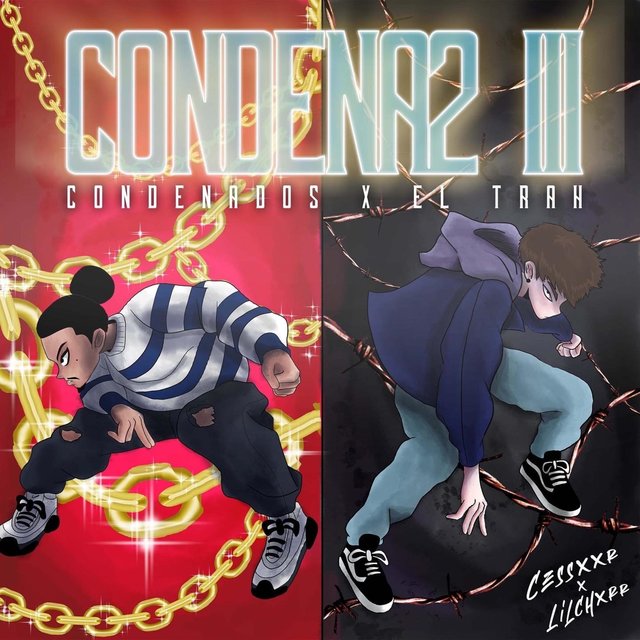 Condena2 III
