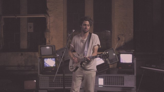 Analoge Liebe (Songpoeten Session)