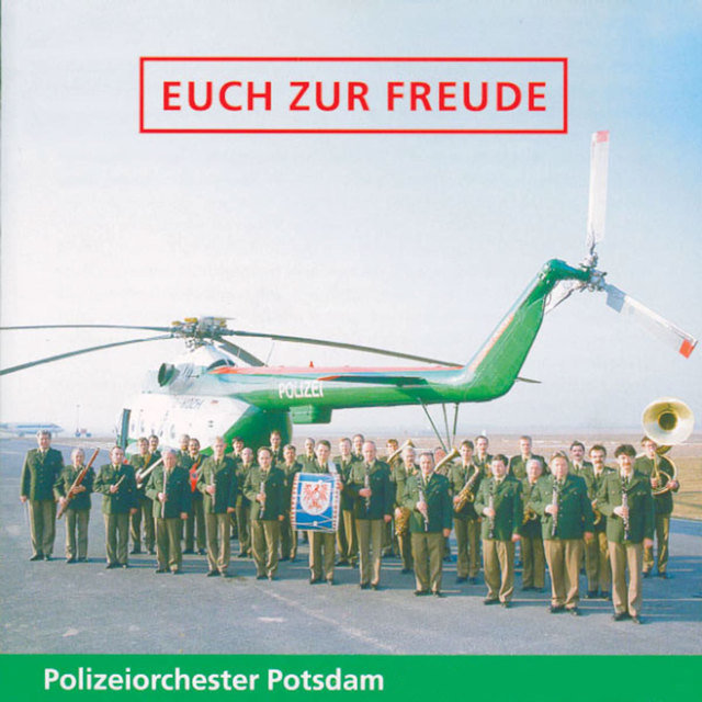 Euch zur Freude