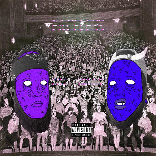 Faceless (feat. Billy Nota)