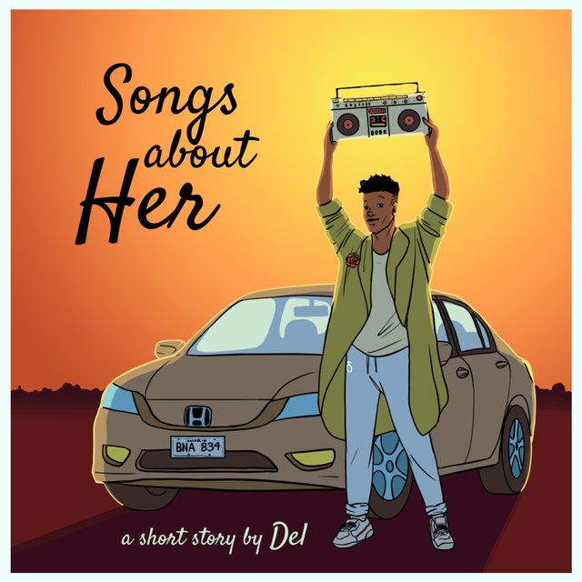 Songs About Her