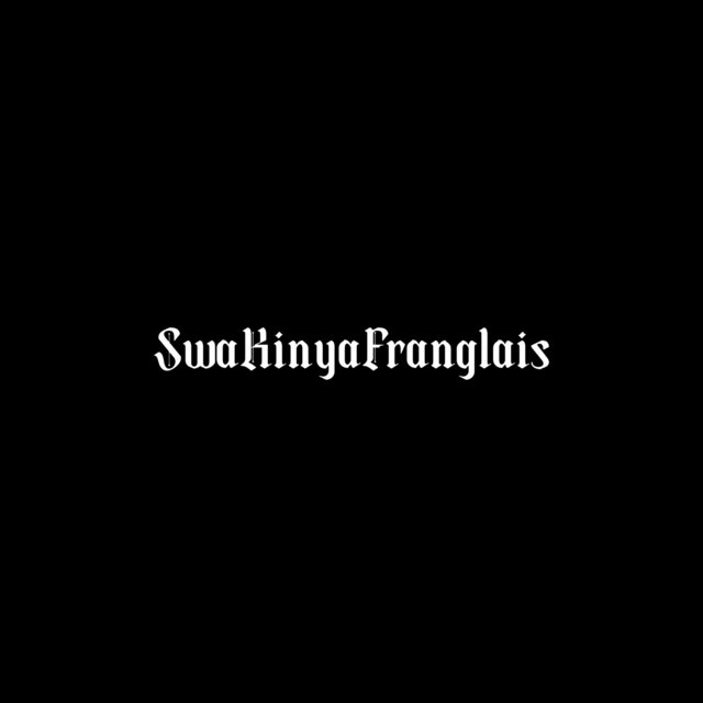 SwaKinyaFranglais