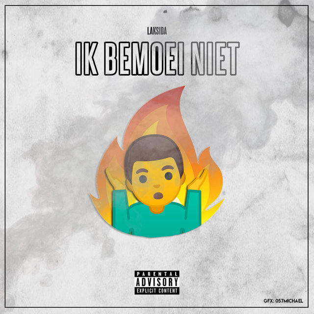 Ik Bemoei Niet