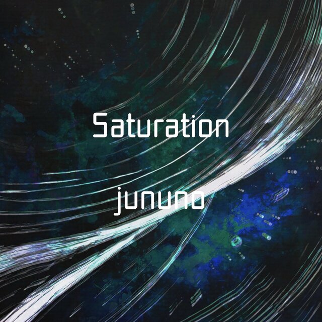 Saturation (jununo version)