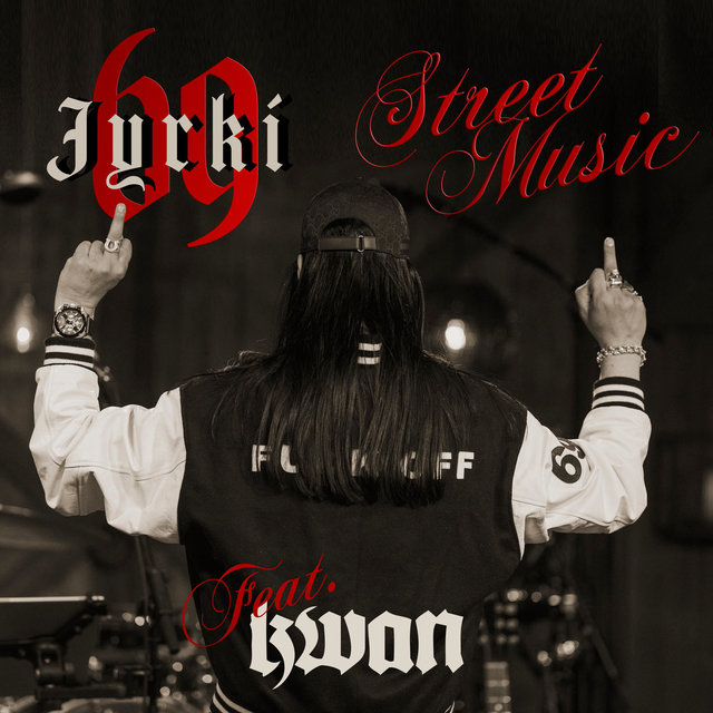 Street Music (feat. Kwan) (Vain elämää kausi 13)