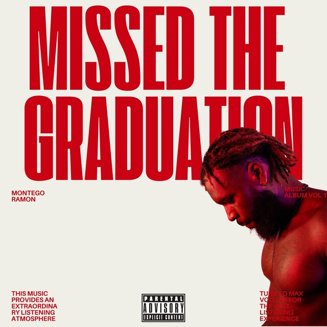 Missed The Graduation
