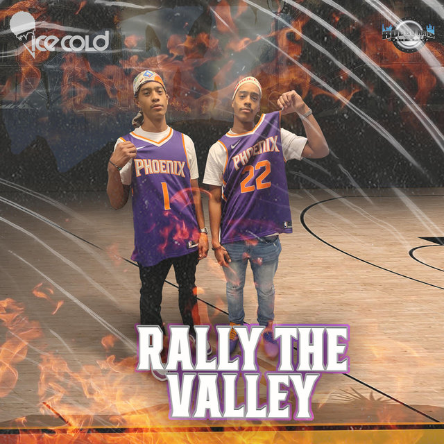 Rally the Valley