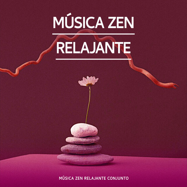 Música Zen Relajante
