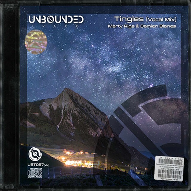 Tingles (Vocal Mix)