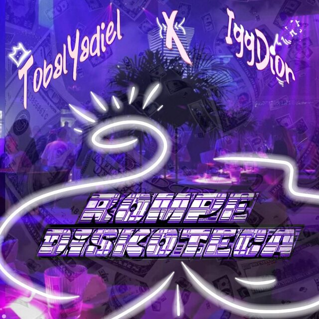 LOS ROMPE DISKOTECAS REMASTERED