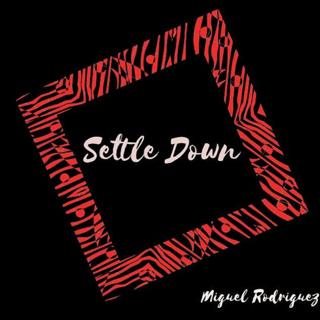 Settle Down EP