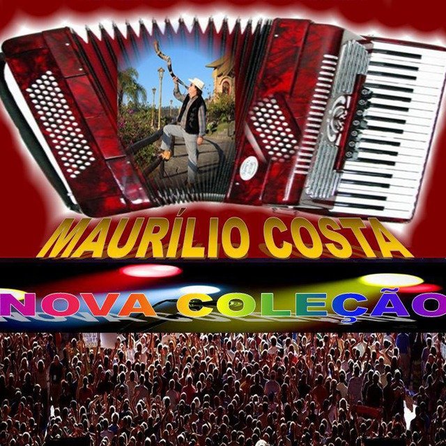 Nova Coleção