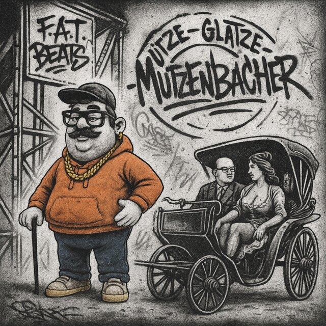 Mütze-Glatze-Mutzenbacher - FSK18