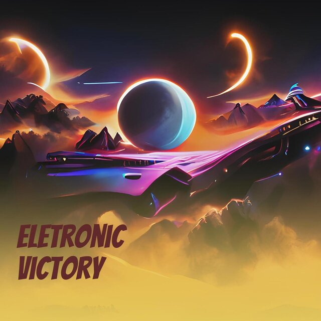 Eletronic Victory