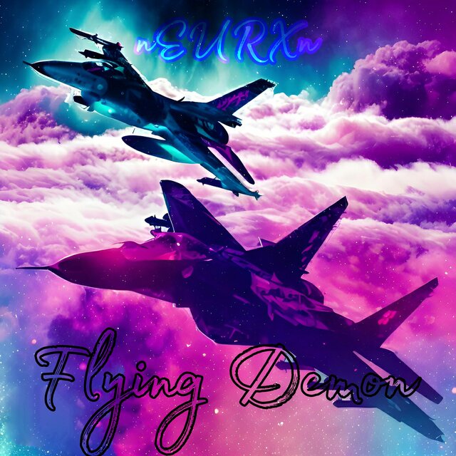 Flying Demon