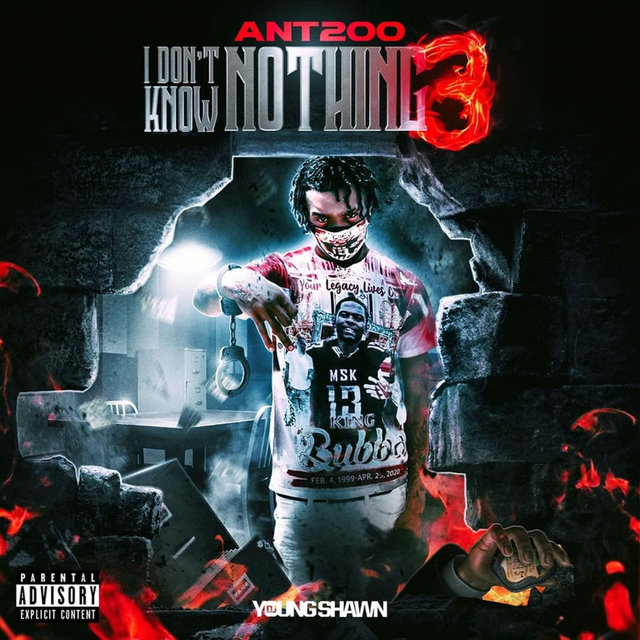 I Don't Know Nothing 3