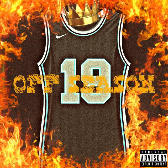 Offseason (Deluxe)