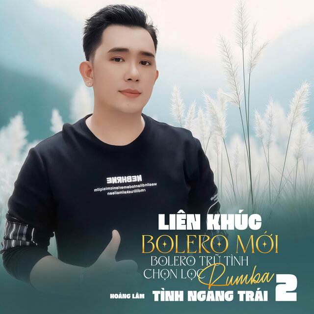 Liên Khúc Bolero Mới Bolero Trữ Tình Chọn Lọc Rumba 2025 - Tình Ngang Trái 2