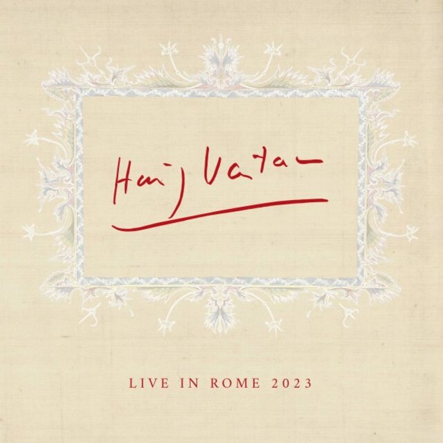 Live in Rome 2023