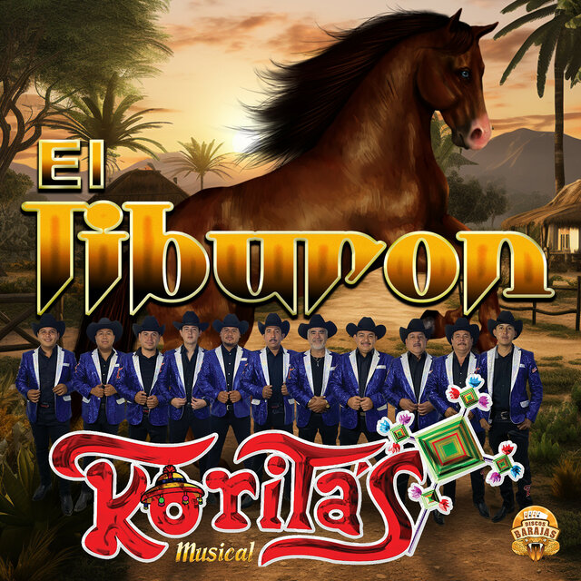 El Tiburon