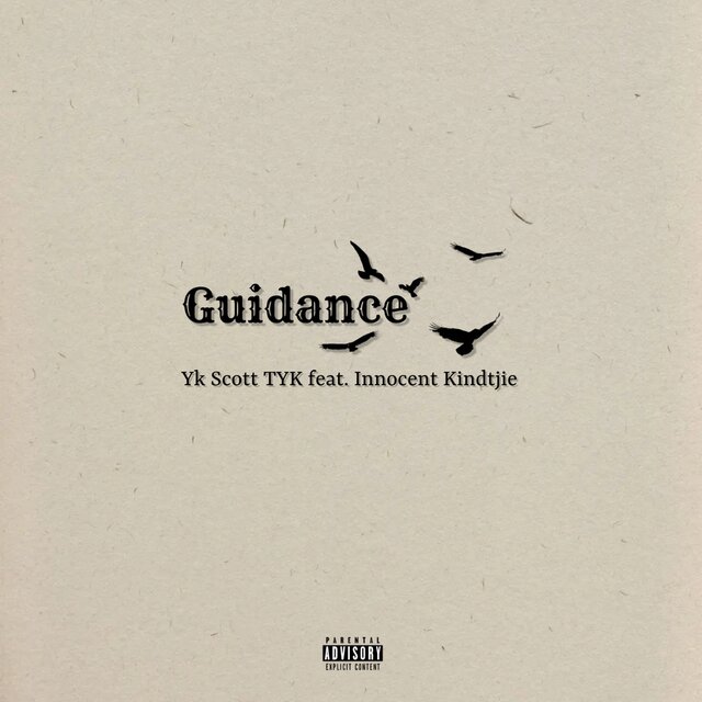 Guidance
