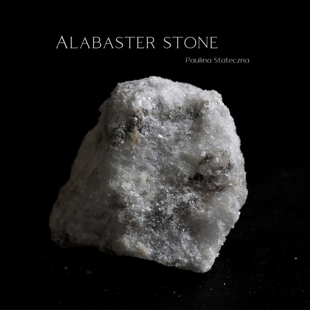 Alabaster Stone