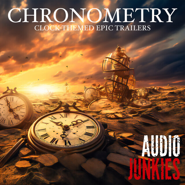 Chronometry