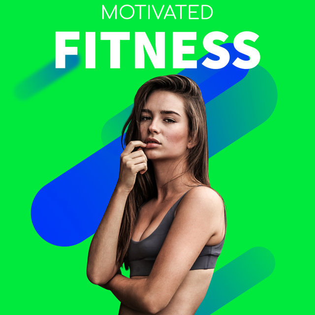 Motivated Fitness