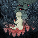 Cover art for album Transcendental by MONO, The Ocean