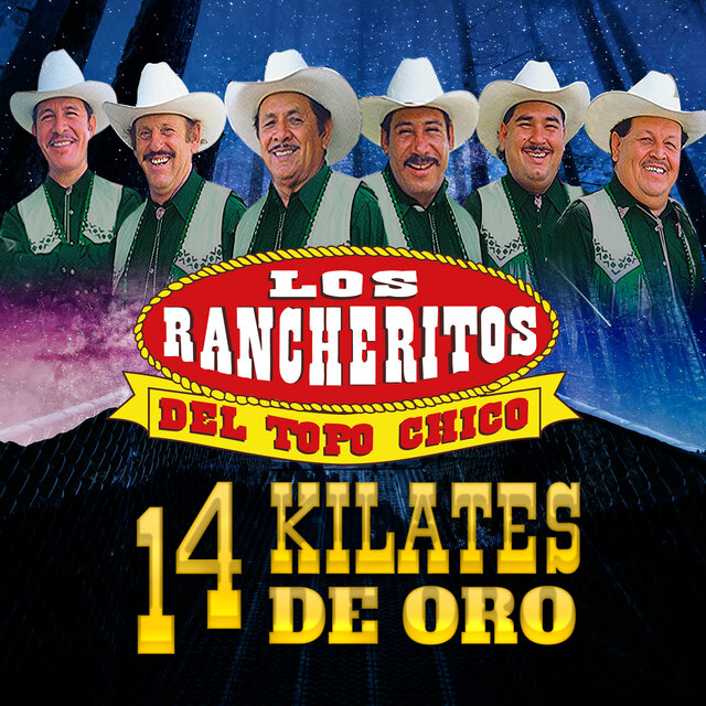 14 Kilates de Oro