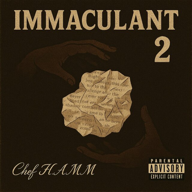 IMMACULANT 2