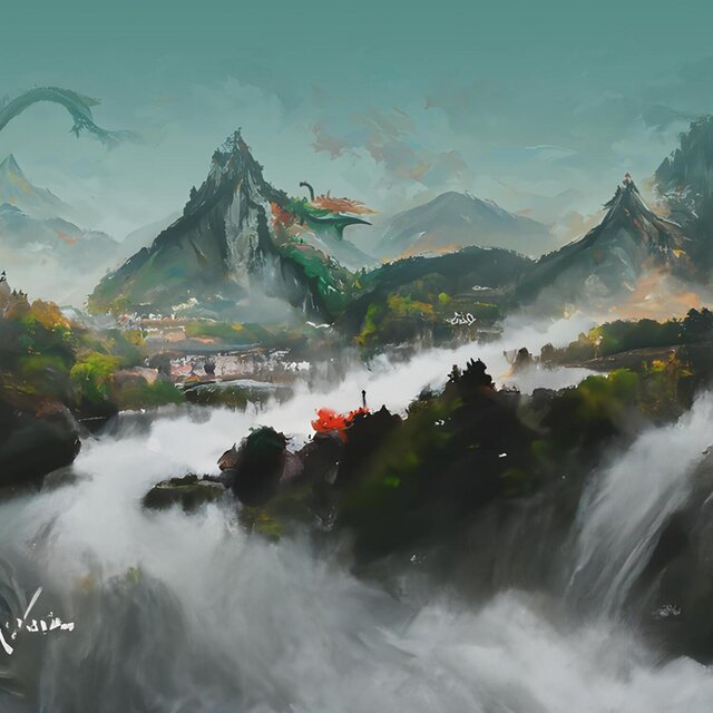 Keluarga yang Kudamba