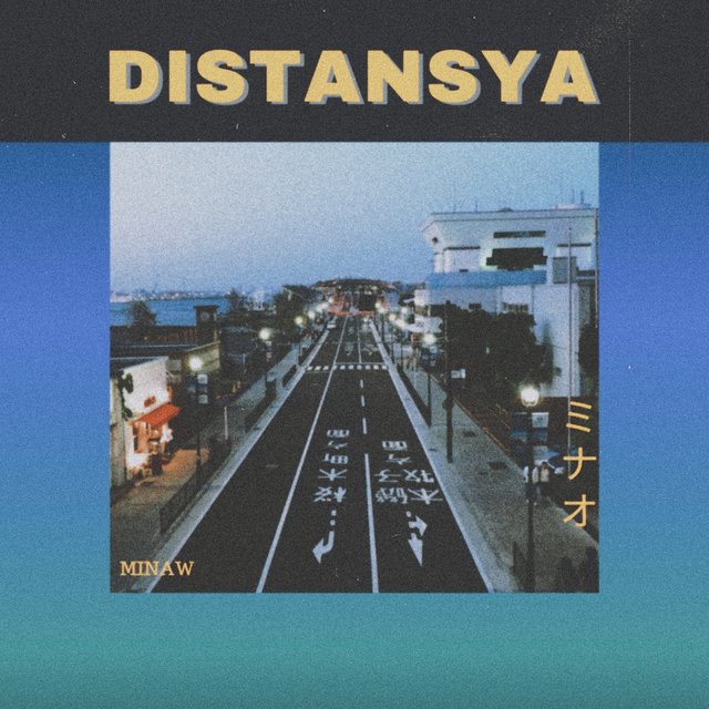 Distansya