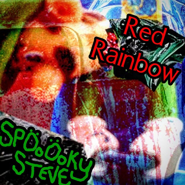 RED RAINBOW