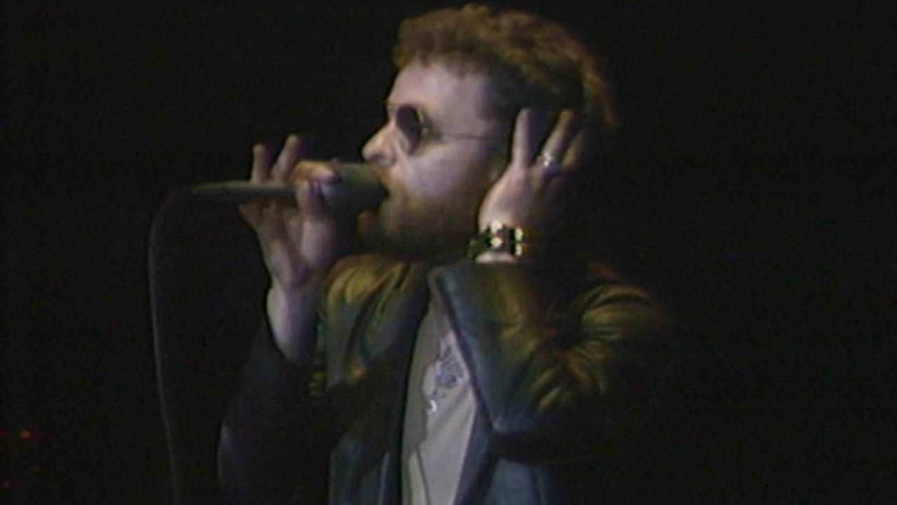 E.T.I.  (Extra Terrestrial Intelligence) (Live at The Capitol Center, 1978)